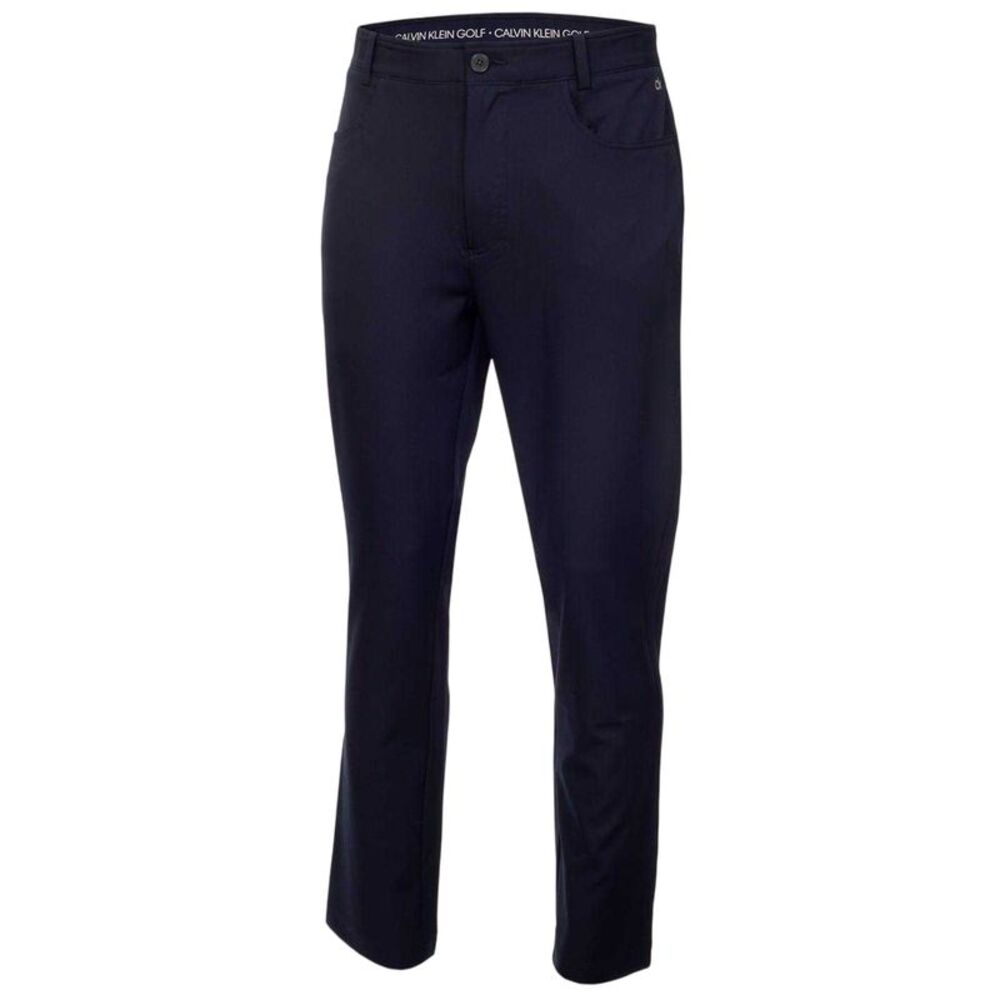 Calvin Klein Mens Clinton Pants / Navy
